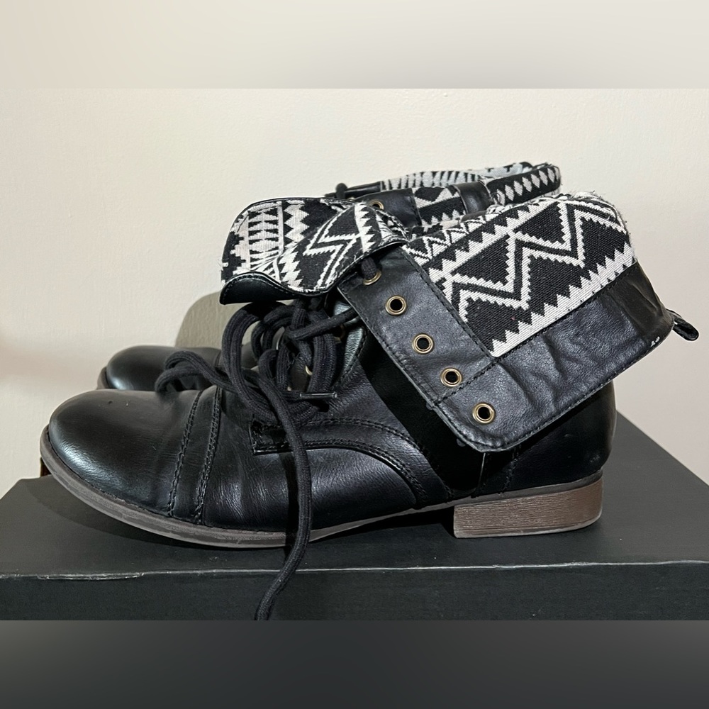 Aeropostale - Women’s Boots